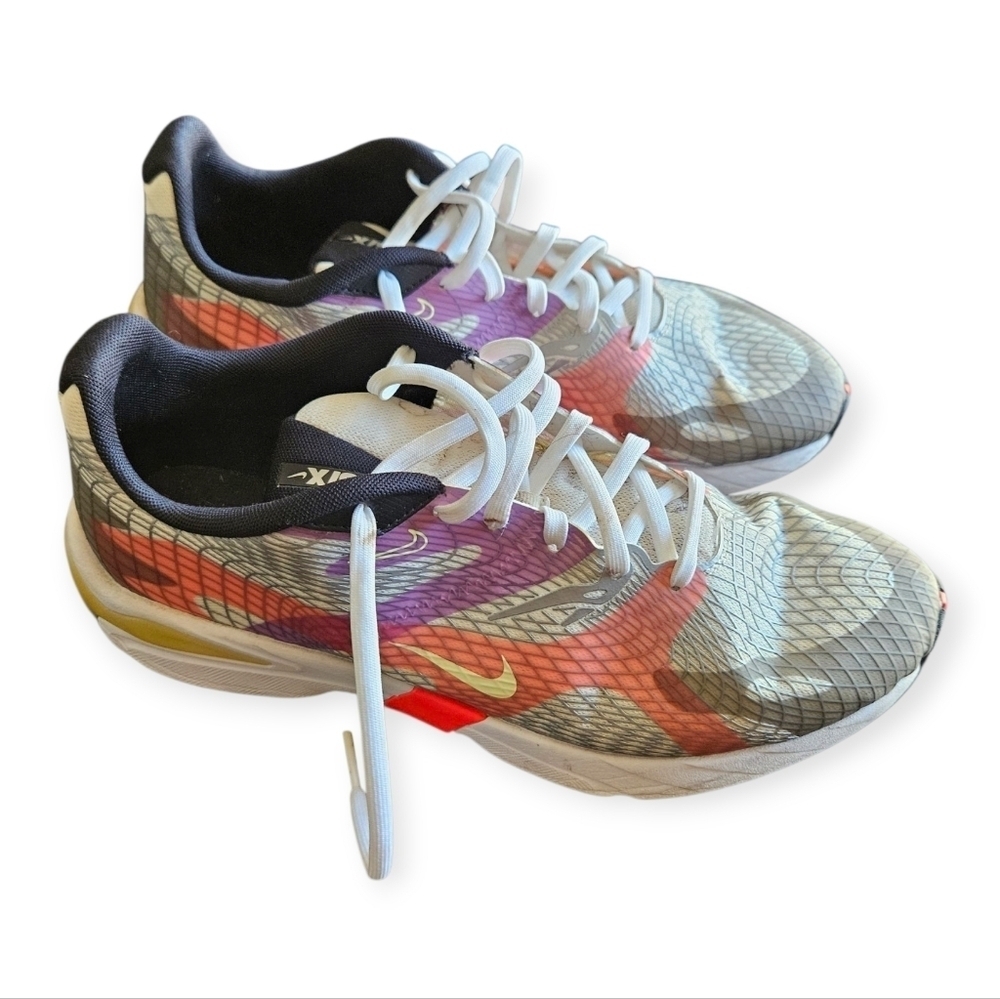 Nike Ghoswift Summit White Volt Sneakers Men 11